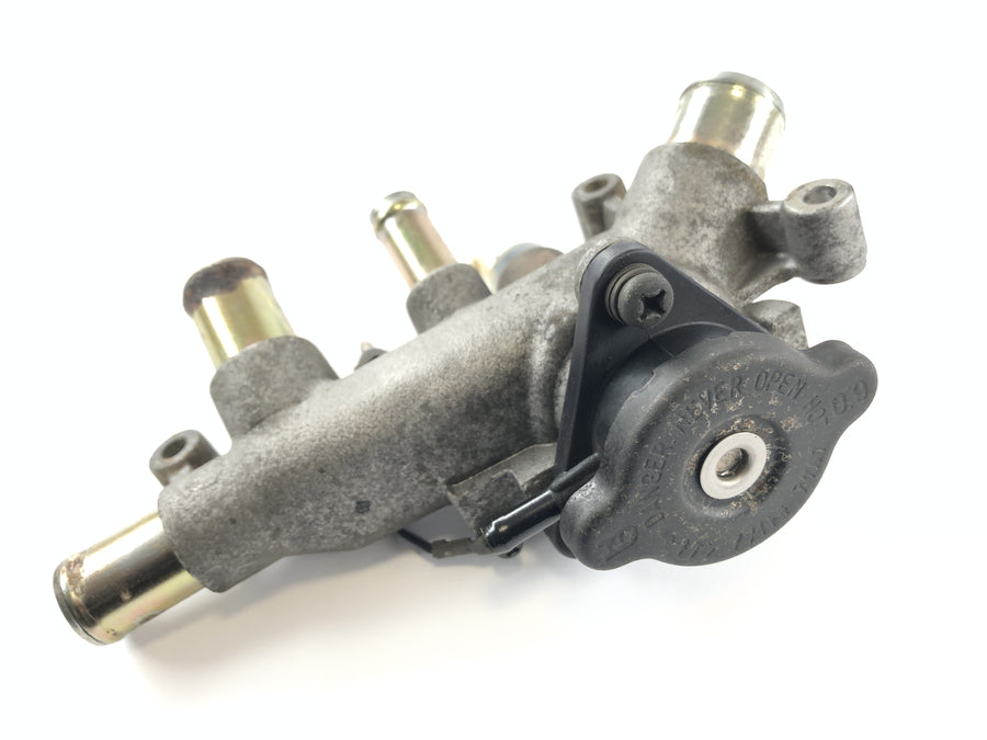 Yamaha V Max 1200 2WE [1996] - termostat Kühlerthermostat
