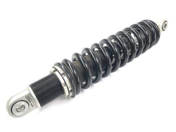 BMW K 1100 RS [1991] - Federbein Stoßdämpfer hinten Wilbers Suspension mit Gutachten