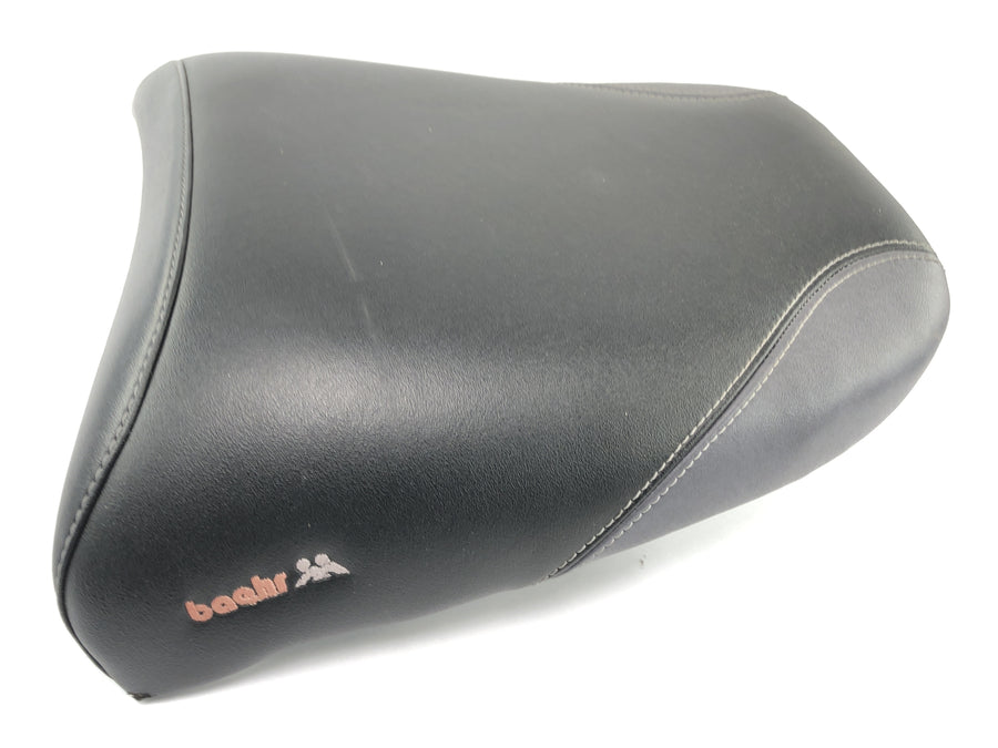 BMW R 1150 R R21 [2003] - Socius asiento Banco de pasajeros Behind