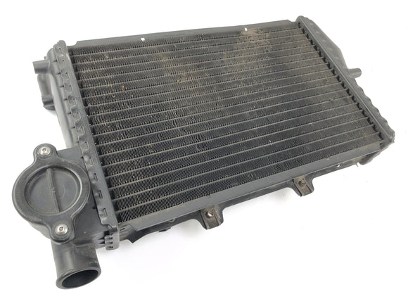 BMW K 1100 RS [1991] - Cool Water Cooler