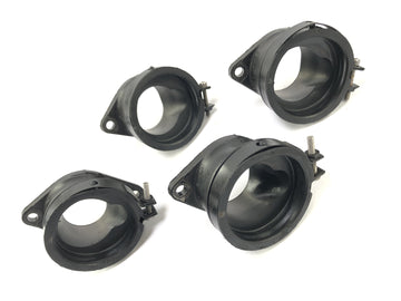 Kawasaki Z 1000 ZRT00A [2006] - sada hluku v příjmu