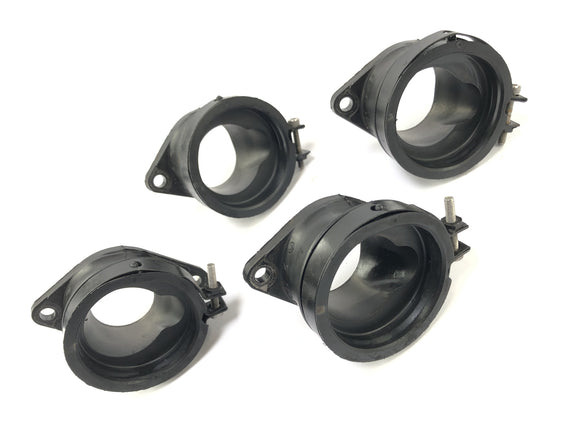 Kawasaki Z 1000 ZRT00A [2006] - sada hluku v příjmu