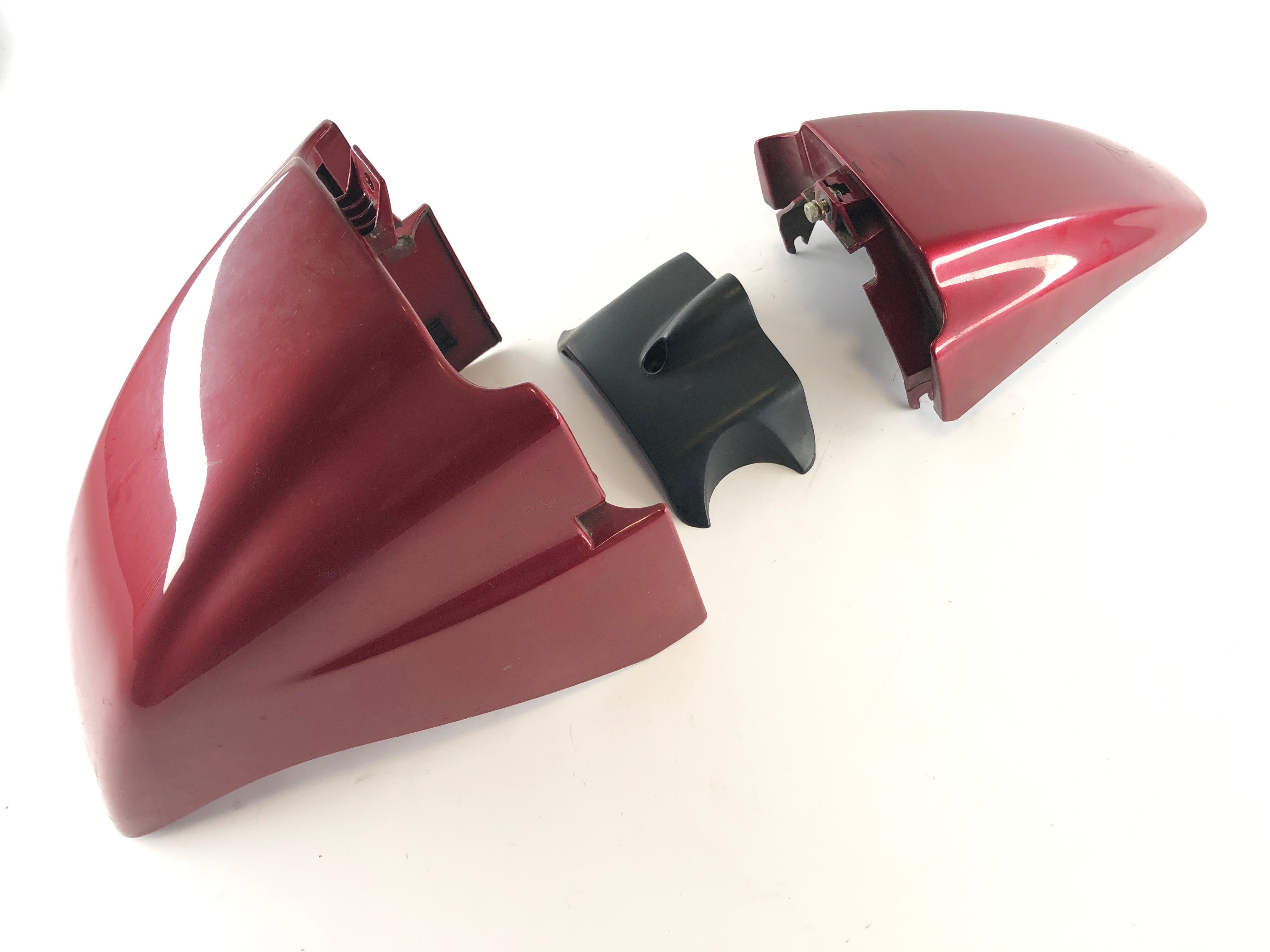 BMW K 1100 LT [1991] - Front fender three-piece set