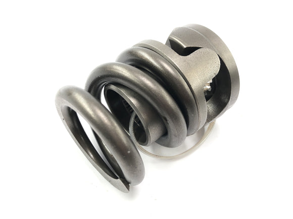 Kawasaki VN 1500 Classic Vnt50d [2001] - Transmisión de potencia Kardan Feder