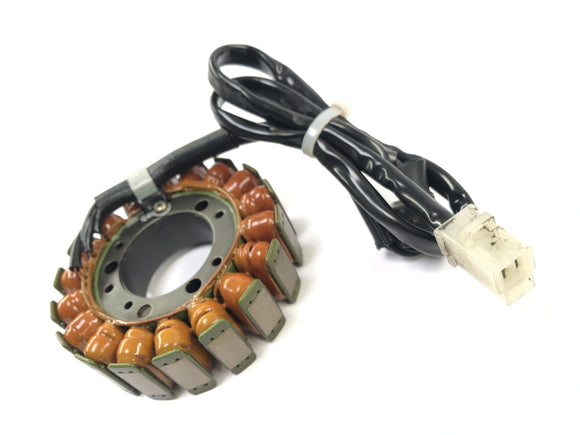 Kawasaki VN 800 Classic [2000] - Alternatore dello statore