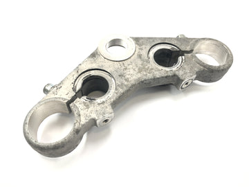 BMW K 100 [1984] - Gabelbrücke oben Lenkkopfbrücke Gabelklemmung - 0