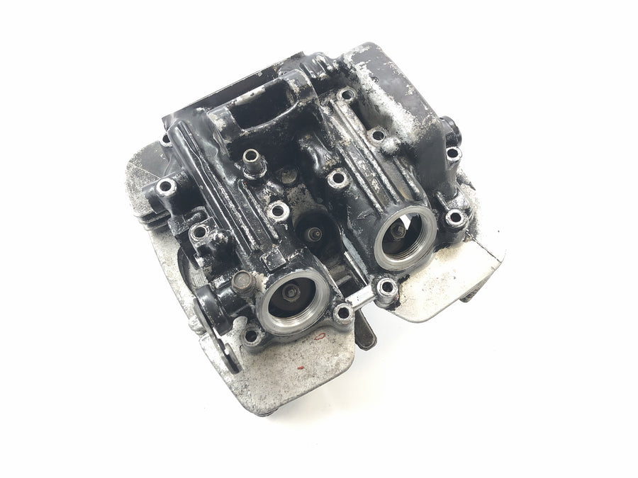 Yamaha XT 600 Z Ténéré 55W [1986] - Zylinderkopf