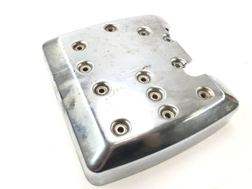 川崎VN 1500クラシックVNT50D [2001] -Valve Lid Chrome Cover Moto Lid