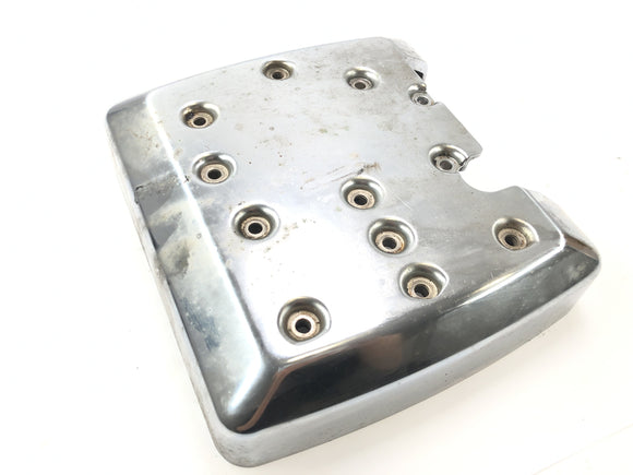 Kawasaki VN 1500 Classic VNT50D [2001] - Klepdeksel Chrome Cover Moto deksel