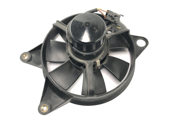 BMW K 100 [1984] - Kølerblæser ventilatorhjul elektrisk ventilatorkølesystem foran