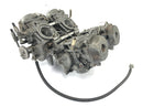 Honda ST 1100 SC26 Pan European [1990] - Kaasuttimen kaasutinyksikkö kunnostettava-5