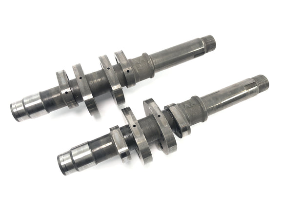 Ducati Monster S4R M4 [2004] - Nockenwellen Set vorne liegender Zylinder Einlassnockenwelle Auslassnockenwelle