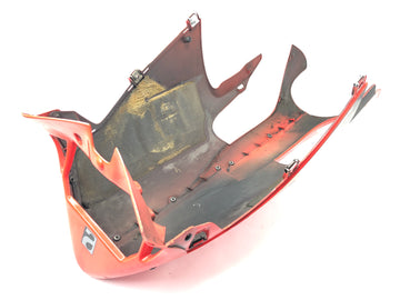 Aprilia RSV 1000 RP Mille [2001] - lower fairing part, fairing keel, front spoiler fairing part - 0