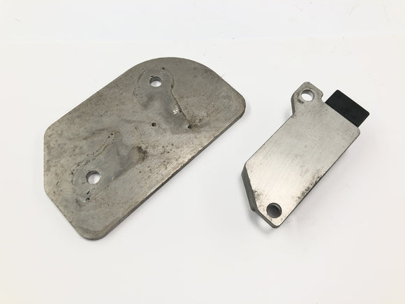 Yamaha XTZ 750 3LD [1989] - Spannungsregler Gleichrichter Regler Laderegler