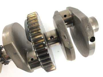 Suzuki GSX -R 1100 W GU75 C [1993] - Crankshaft - 0