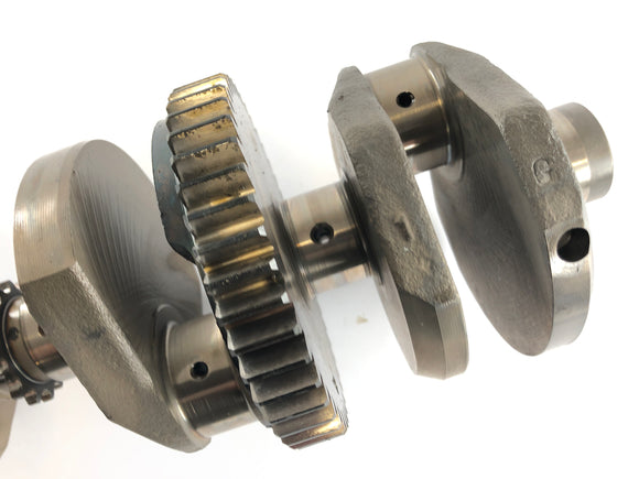 スズキGSX -R 1100 W GU75 C [1993] -Crankshaft