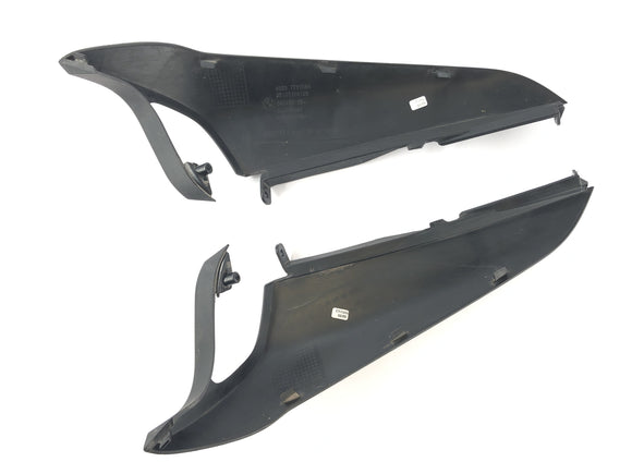 BMW K 1300 S K12S [2010]  - 覆层进气口左右