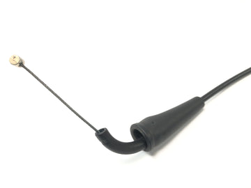 Husqvarna TE 610 E Dual H7 [1999] - Gaszug - 0