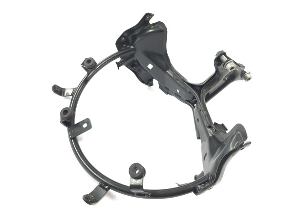 BMW F 650 GS R13 [2002] - PŘEDCHOZÍ PROVOLA LAMP LAMP LAMP