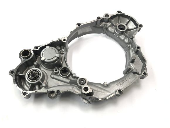 Yamaha YZ 426 F [2000] - Kupplungsdeckel Motordeckel innen