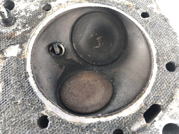 Honda GL 1000 Goldwing GL1 [1977] - Zylinderkopf rechts - 0