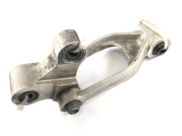 Moto Guzzi Norge 1200 [2006] - Dog Lever Bone Bone Bone