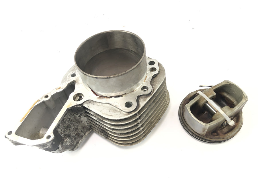 BMW R 1150 GS R21 [2002] - Zylinder mit Kolben links