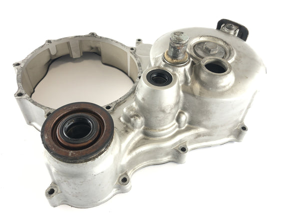 Honda GL 1000 Goldwing GL1 [1977] - Light Machinery Cover Whide