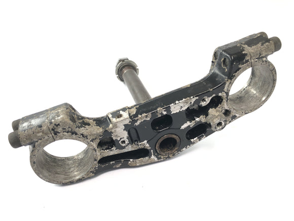 スズキ GSX-R 1100 W GU75 C [1994] - ロアフォーククランプ