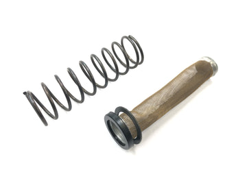 Kawasaki VN 1500 Mean Streak VN50T [2005] - Oliefilter - 0