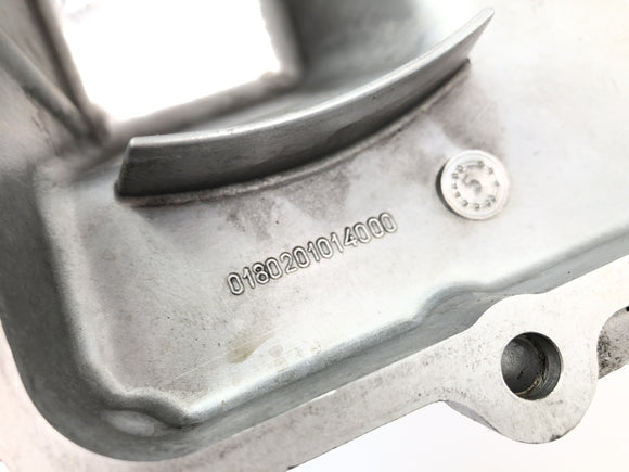 Benelli TNT 1130 [2009] - Oljesump oljesump lock motorhus