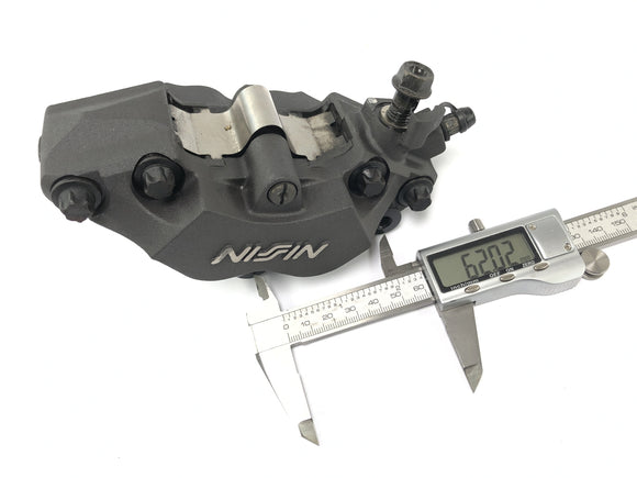 Honda CBR 900 RR SC28 [1994] - Тормозное суппорт -плоскок