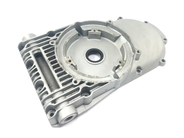 Moto Guzzi California 1100 EV KD [1998] - Cache alternateur capot avant capot moteur