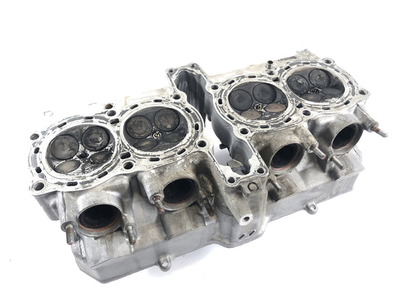 Honda CBR 1000 F SC24 [1991] - Zylinderkopf