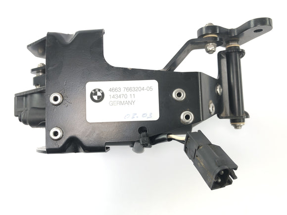 BMW K 1200 GT K12 [2003] - フロントガラス調整モーター