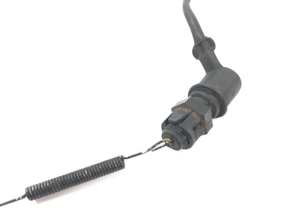 Yamaha XTZ 660 3YF [1992] - リアブレーキライトスイッチプルスイッチ