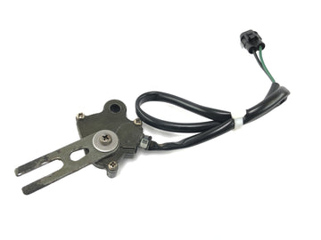 Kawasaki ZRX 1200 S ZRT20A [2002] - interruptor de soporte lateral - 0