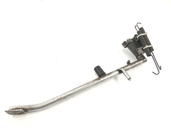 Moto Guzzi California II VT [1985] - Stand Side Stand with Spring