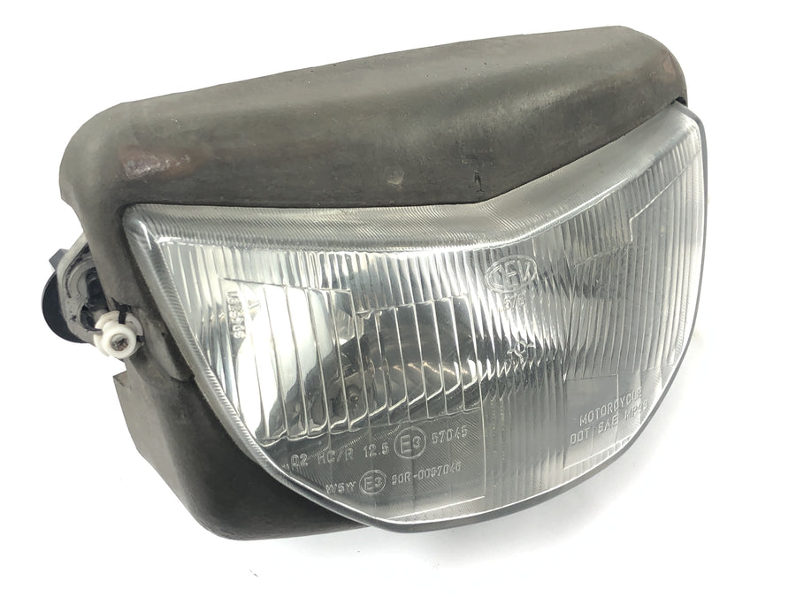 BMW F 650 GS R13 [2000] - 头灯 头灯灯插件