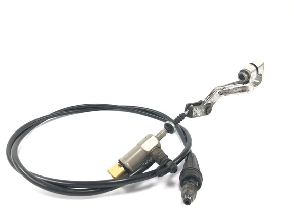 KTM 640 Adventure LC4 [2001] - Clutchkabel Bowdenkabel