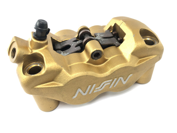 Triumph Speed Triple 1050 515NJ [2007] - Pinza freno anteriore sinistra