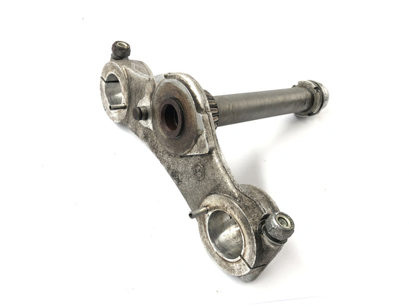 BMW R75/5 [1973] - Forkbro nedenfor