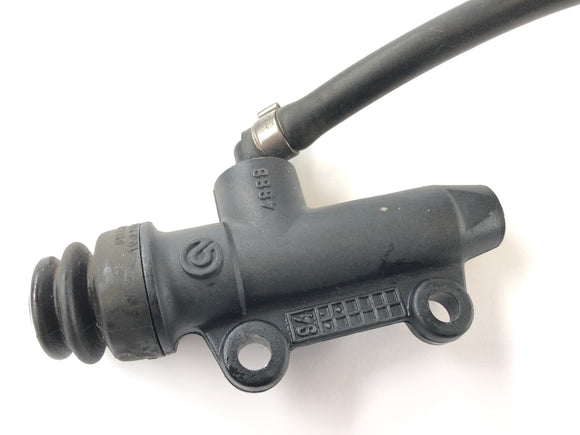 BMW R 1100 GS [1990] - pompe de frein arrière