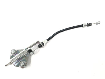 Kawasaki Ninja 125 BX125B [2024] - Запись за блокировки сиденья с кабелем с кабелем - 0