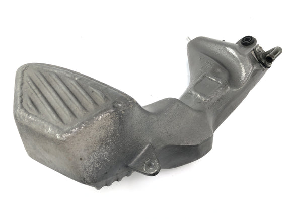 Aprilia SL 1000 Falco PA [2000] - Airbox Airbox Housing