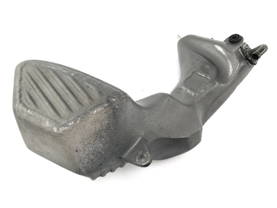 Aprilia SL 1000 FALCO PA [2000] - Airbox Airbox Housing