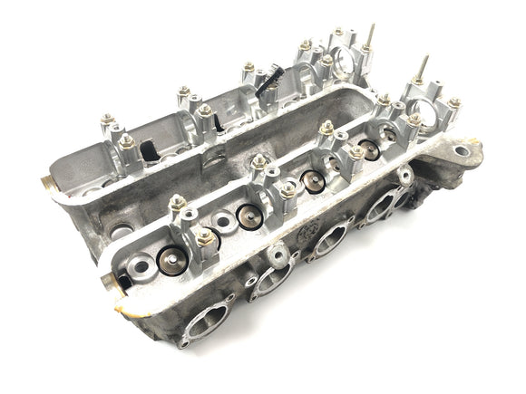 BMW K 1200 GT K12 [2003] - シリンダー ヘッド