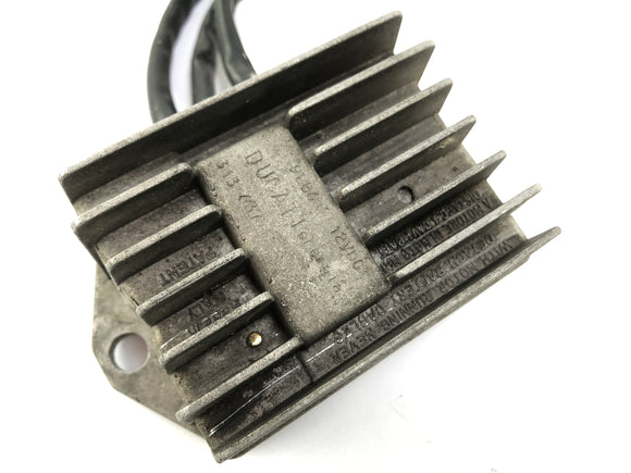 Ducati 900 SS [1991] - Regler