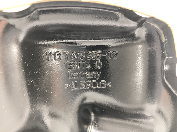 BMW K 1300 R K12S [2014] - Нефтяная поддона