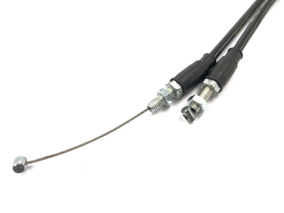 KTM 690 SM Prestige [2007] - Gaszug Bowdenzug